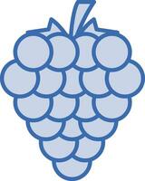 Raspberry Vector Icon