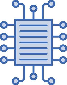Frameworks Vector Icon