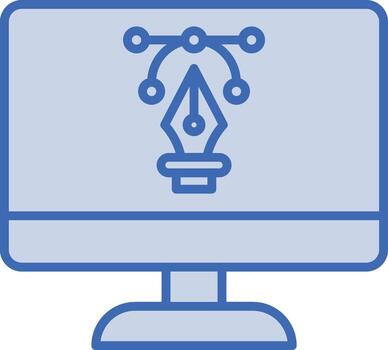 web vector diseño vector icono