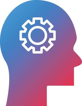 Technical Skills Vector Icon