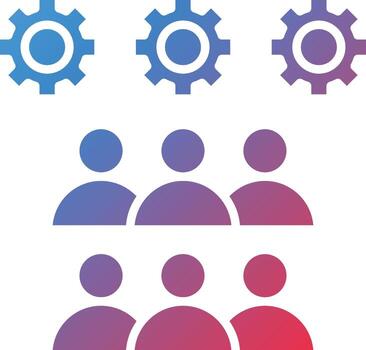 icono de vector de taller