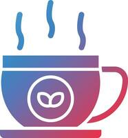 Tea Vector Icon