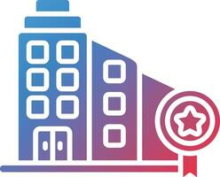 Ownership Vector Icon