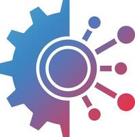 Technology Vector Icon