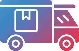 Delivery Vector Icon