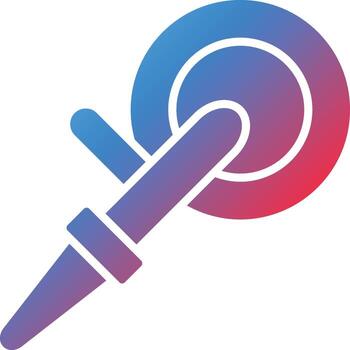 High Speed Buffer Vector Icon