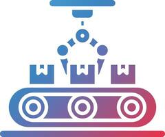 Automation Vector Icon