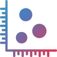 Bubble Vector Icon