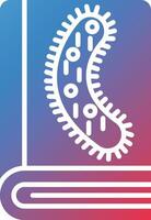 Biology Vector Icon