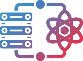 Data Science Vector Icon