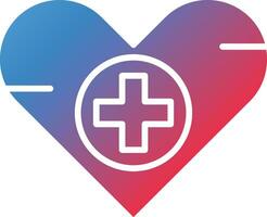 Healthcare Bundle Vector Icon