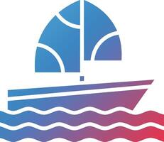 monzón taza vector icono