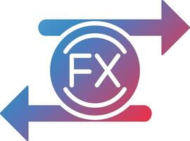 forex vector icono