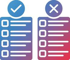 Copy Length Vector Icon