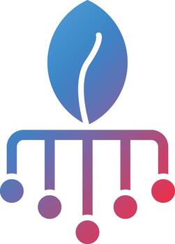 Experimental Function Vector Icon