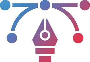 Flat Design Vector Icon