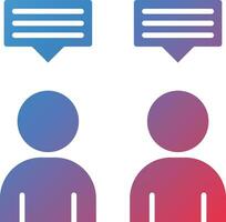 Communication Vector Icon
