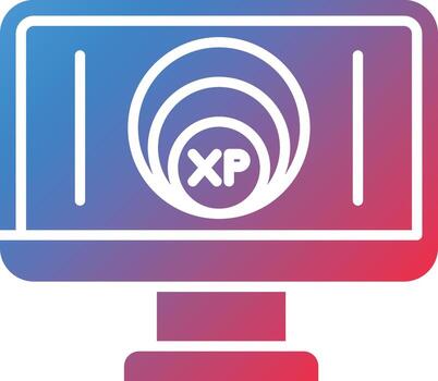 Extreme Programming Vector Icon