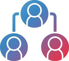 Delegating Task Vector Icon