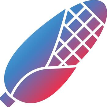 icono de vector de maíz