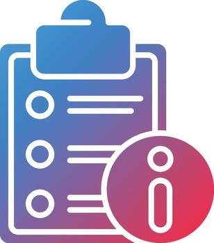 Error Report Vector Vector Icon