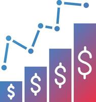 Analytics Vector Icon