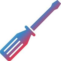 Screwdriver Vector Icon