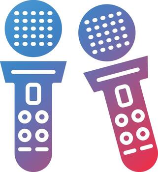 Controller Vector Icon