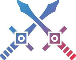 Sword Vector Icon
