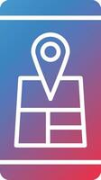 Gps Vector Icon