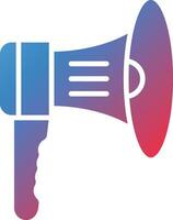 Megaphone Vector Icon