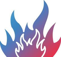 Fire Vector Icon