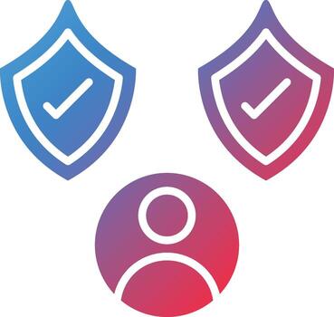 Selection Vector Icon