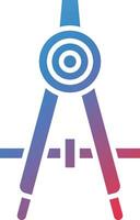 Compass Vector Icon