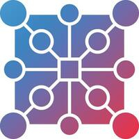 Complexity Vector Icon
