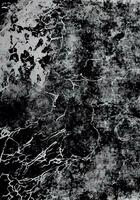 Abstract vector grunge surface texture background photo