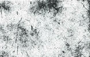 Abstract vector grunge surface texture background photo