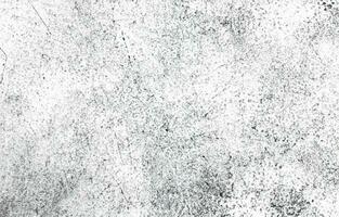 White grunge distressed texture photo