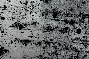 Abstract vector grunge surface texture background photo