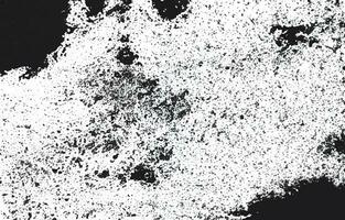 Abstract vector grunge surface texture background photo