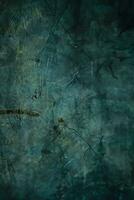 Abstract vector grunge surface texture background photo