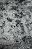 Abstract vector grunge surface texture background photo
