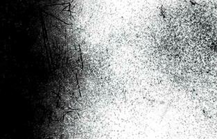 Abstract vector grunge surface texture background photo