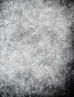 Abstract vector grunge surface texture background photo