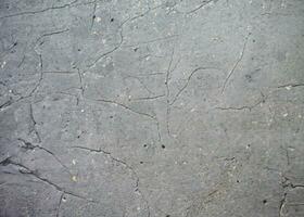 Dark concrete texture background photo