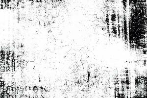 Abstract vector grunge surface texture background photo