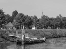 el ciudad de maastricht foto