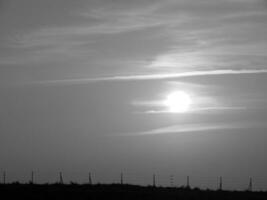 the german island of Helgoland photo