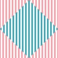 Beautiful abstract geometric background. Pastel background, Design for wallpaper, card, template, print, vector, illustration, cover, cloth, wrapping paper, banner vector