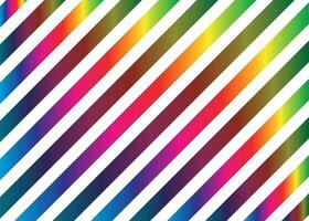 Abstract background diagonal stripes pattern vector illustration.